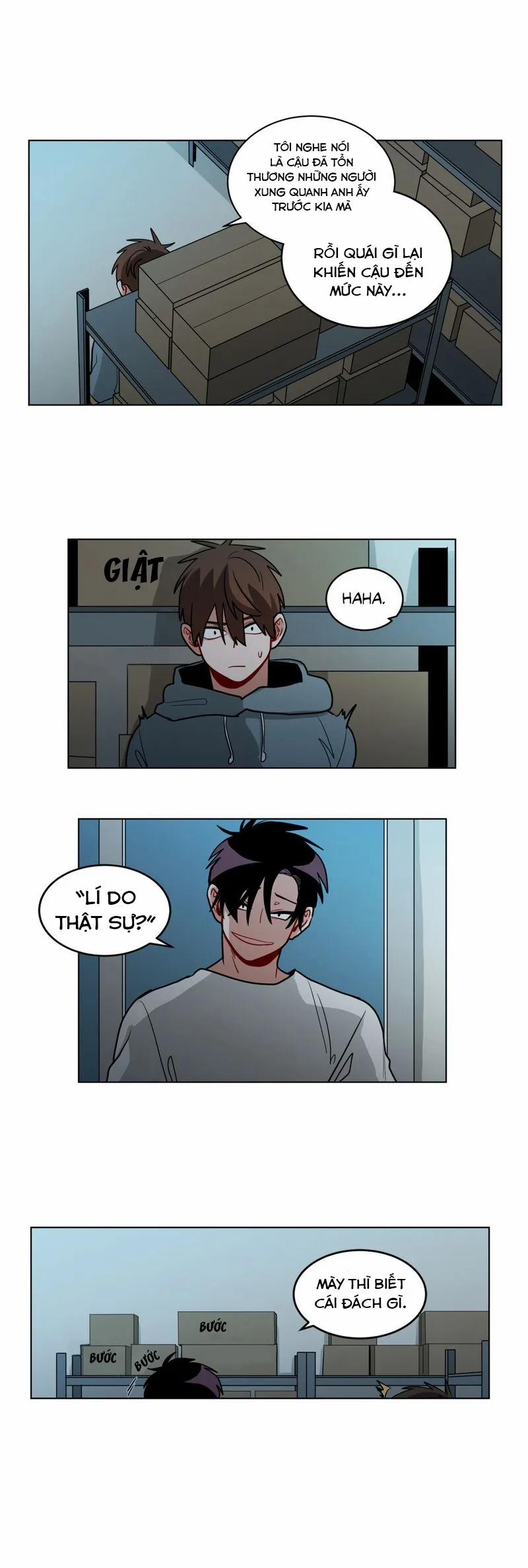 Ngôn Ngữ Kí Hiệu 58 trang 3