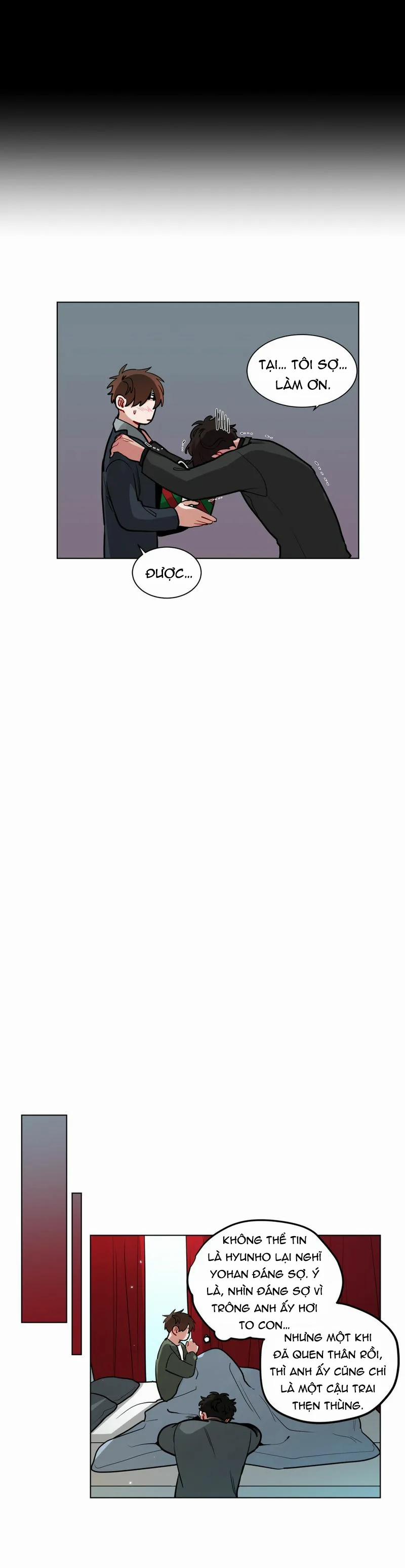 Ngôn Ngữ Kí Hiệu 60 trang 15