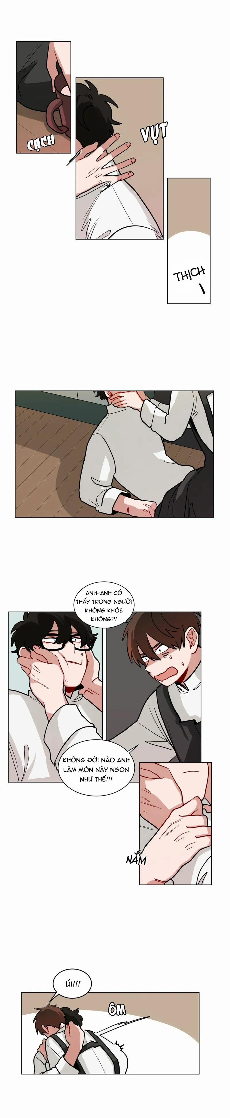 Ngôn Ngữ Kí Hiệu 62 trang 13