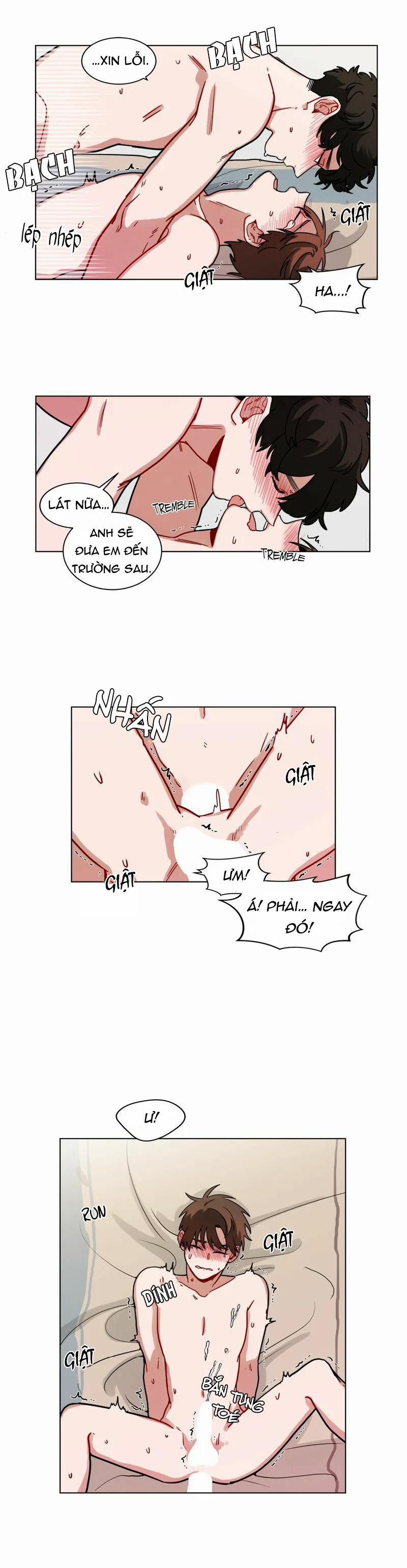 Ngôn Ngữ Kí Hiệu 63 trang 17