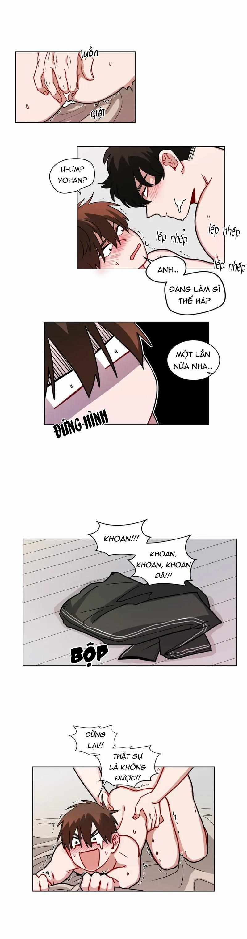 Ngôn Ngữ Kí Hiệu 63 trang 19