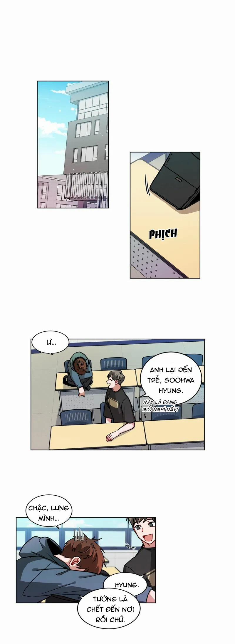 Ngôn Ngữ Kí Hiệu 64 trang 1