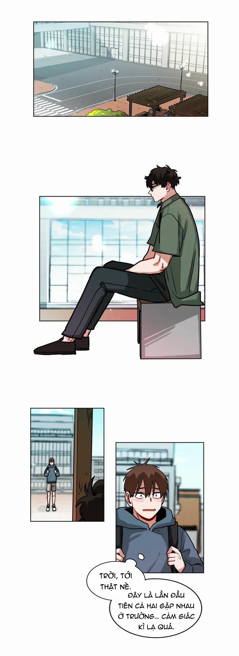 Ngôn Ngữ Kí Hiệu 64 trang 11