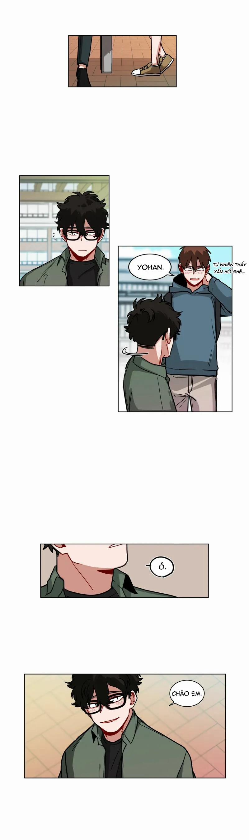 Ngôn Ngữ Kí Hiệu 64 trang 12