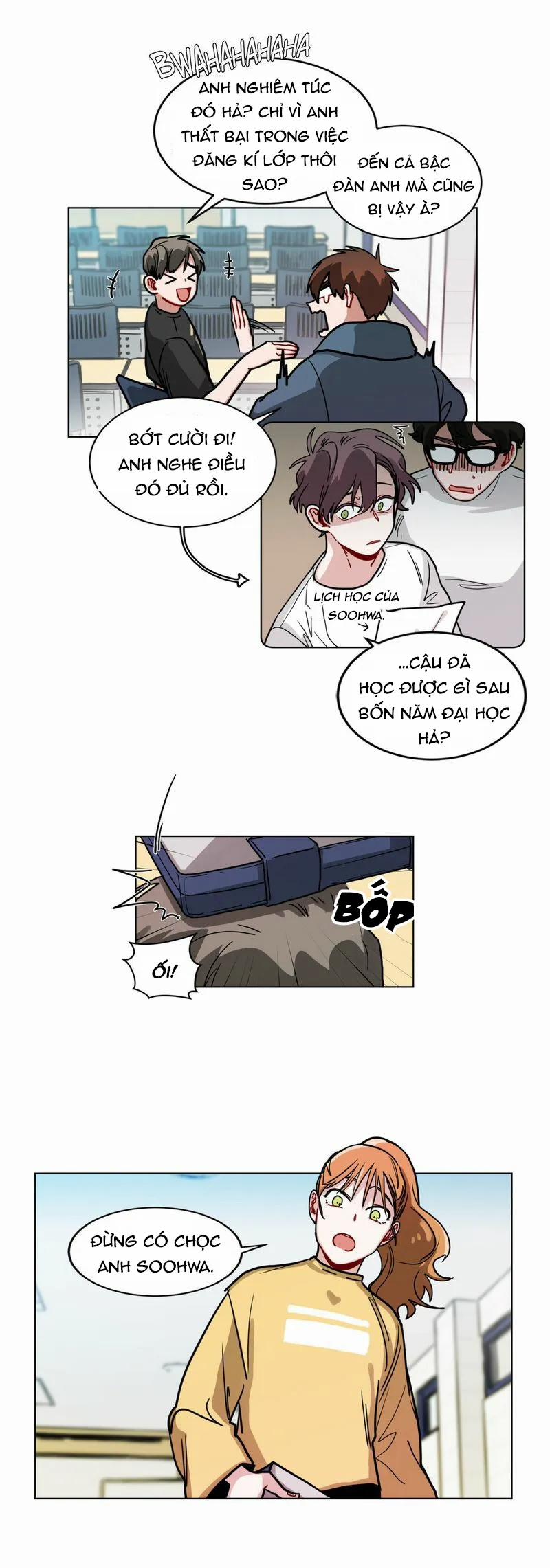 Ngôn Ngữ Kí Hiệu 64 trang 3