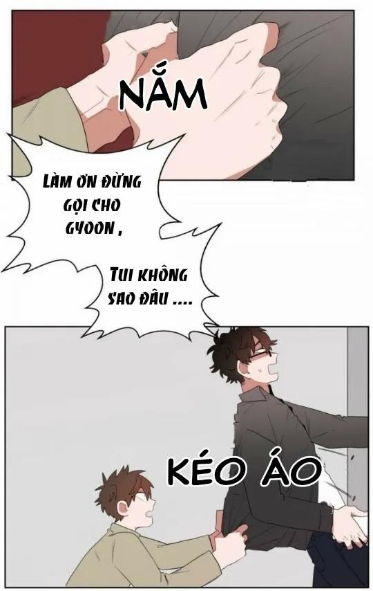 Ngôn Ngữ Kí Hiệu 7 trang 13