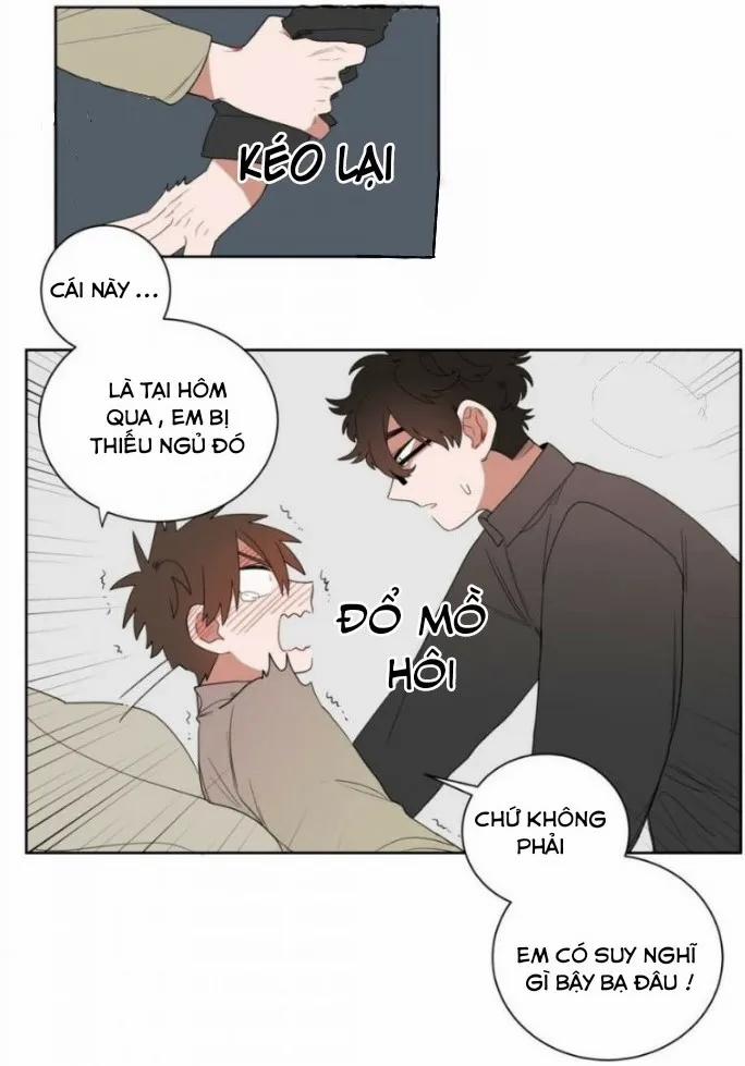 Ngôn Ngữ Kí Hiệu 7 trang 23