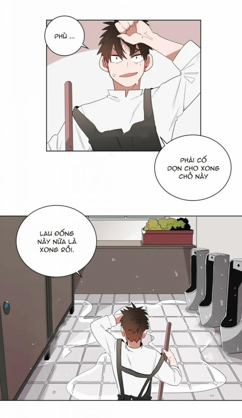 Ngôn Ngữ Kí Hiệu 9 trang 1