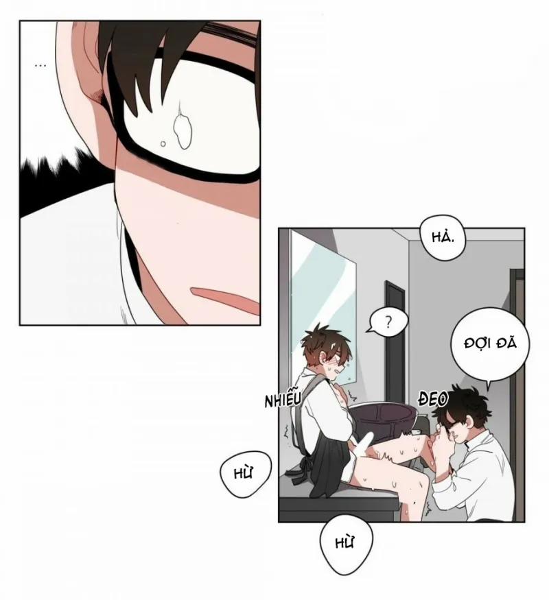 Ngôn Ngữ Kí Hiệu 9 trang 18