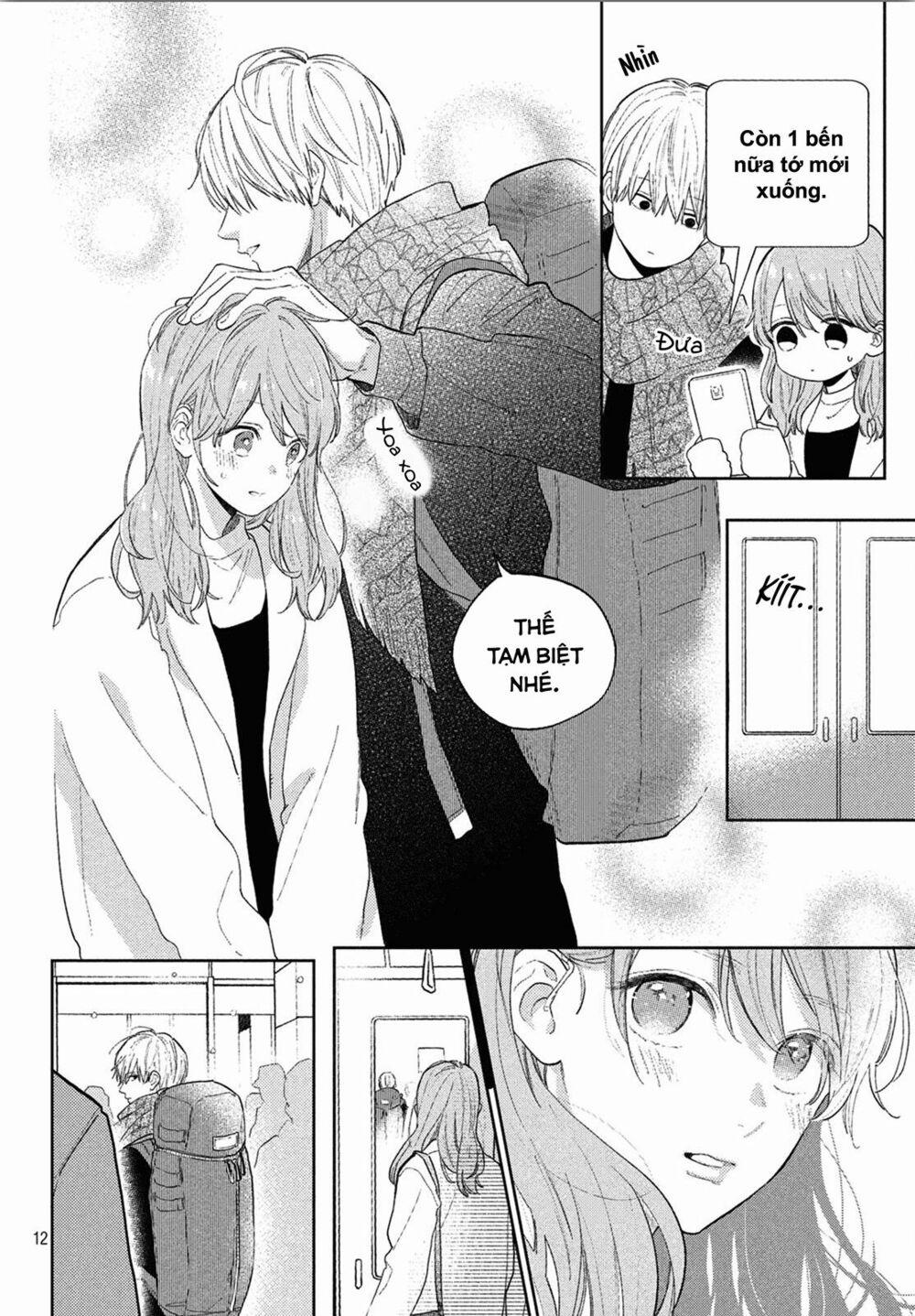 Ngôn Ngữ Yêu Thương 1 trang 13