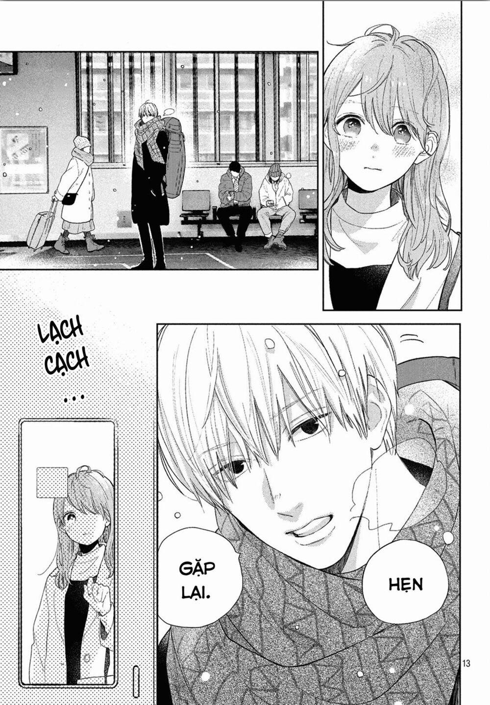 Ngôn Ngữ Yêu Thương 1 trang 14