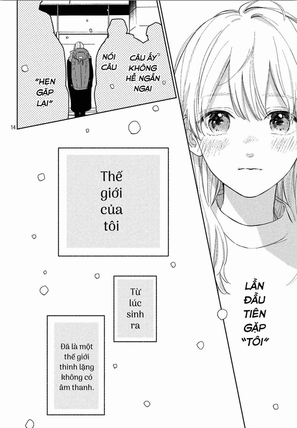 Ngôn Ngữ Yêu Thương 1 trang 15