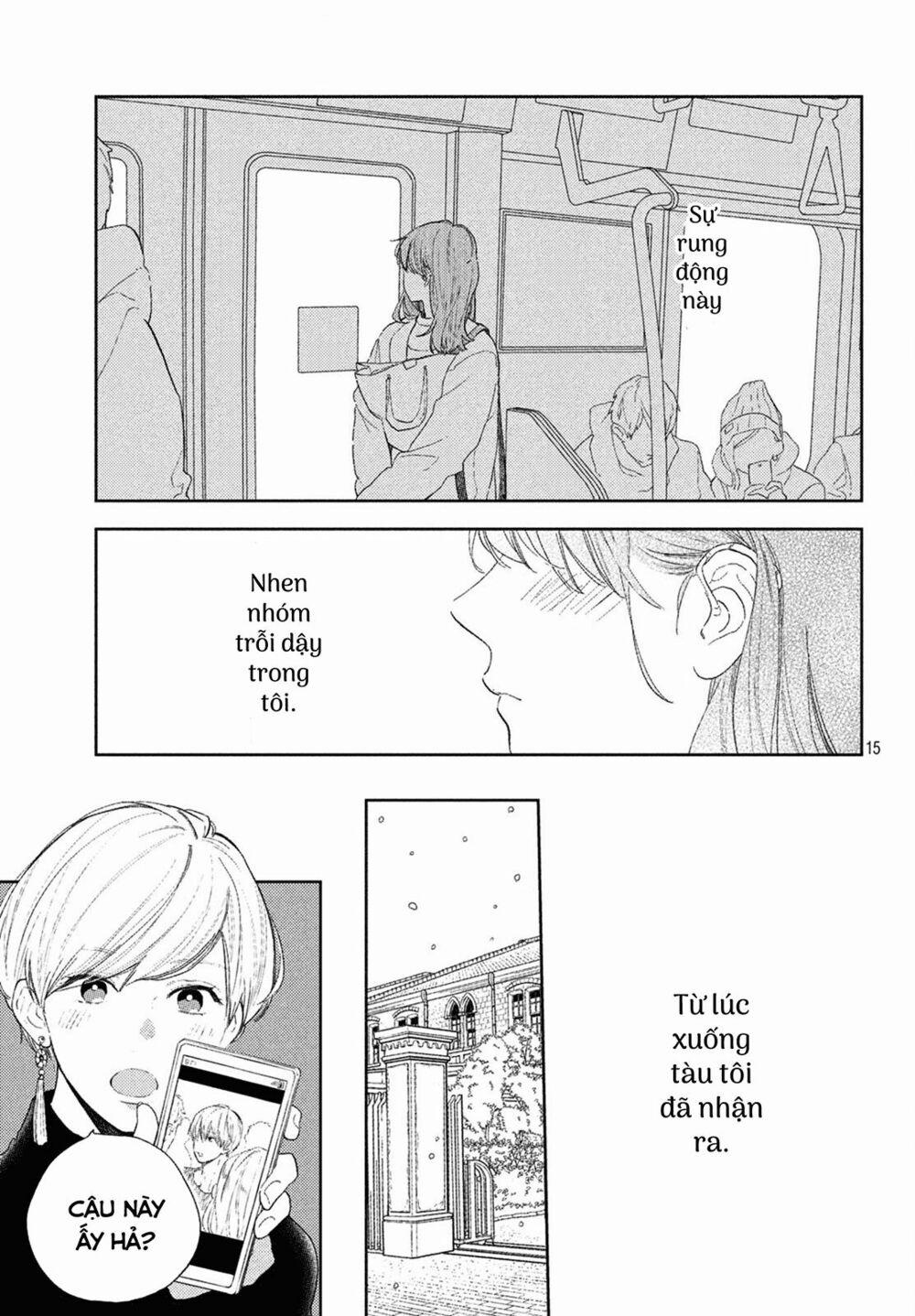 Ngôn Ngữ Yêu Thương 1 trang 16