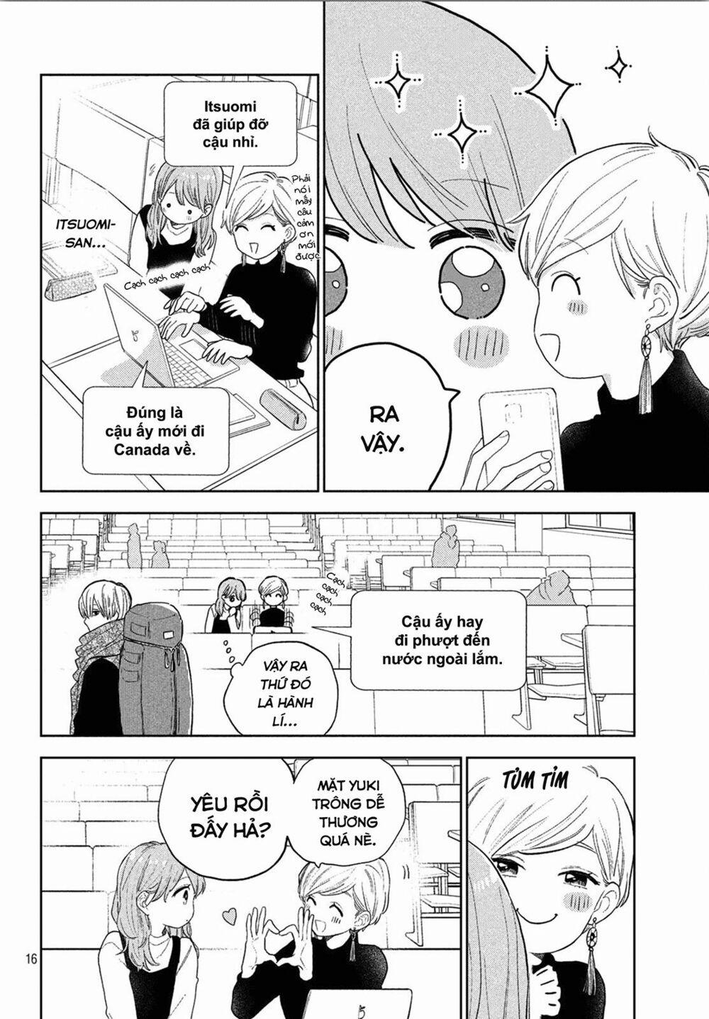 Ngôn Ngữ Yêu Thương 1 trang 17