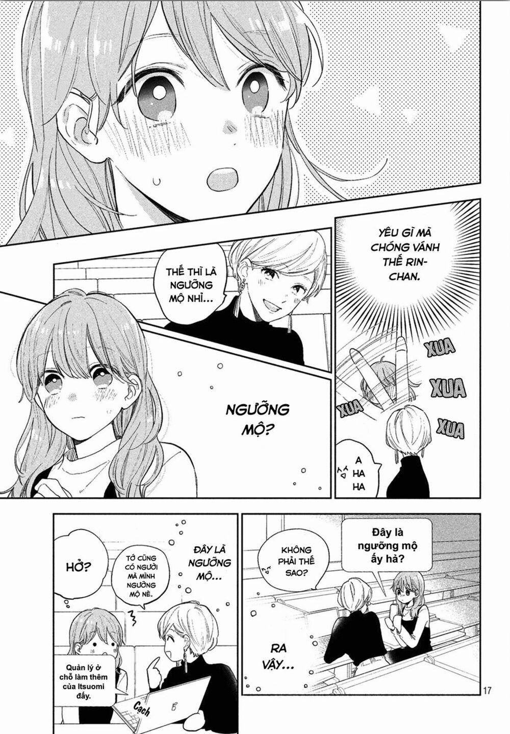 Ngôn Ngữ Yêu Thương 1 trang 18