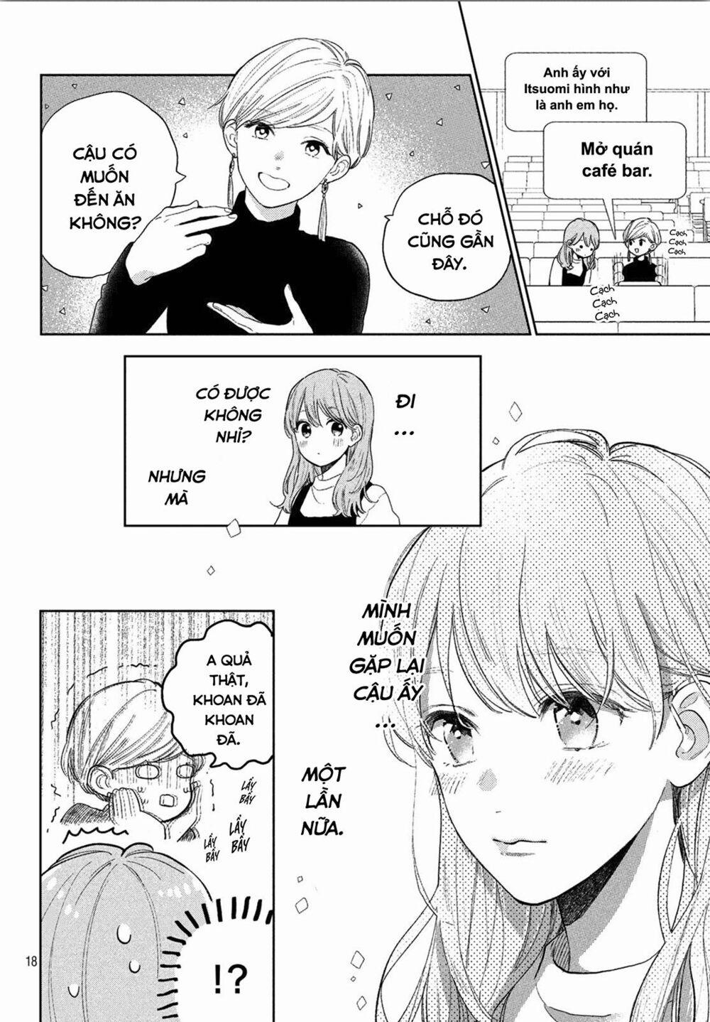 Ngôn Ngữ Yêu Thương 1 trang 19