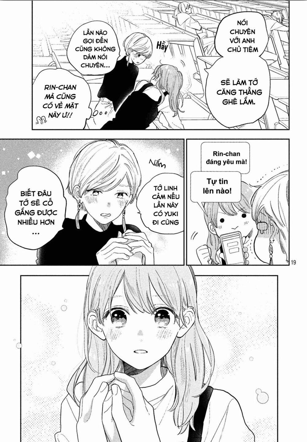 Ngôn Ngữ Yêu Thương 1 trang 20