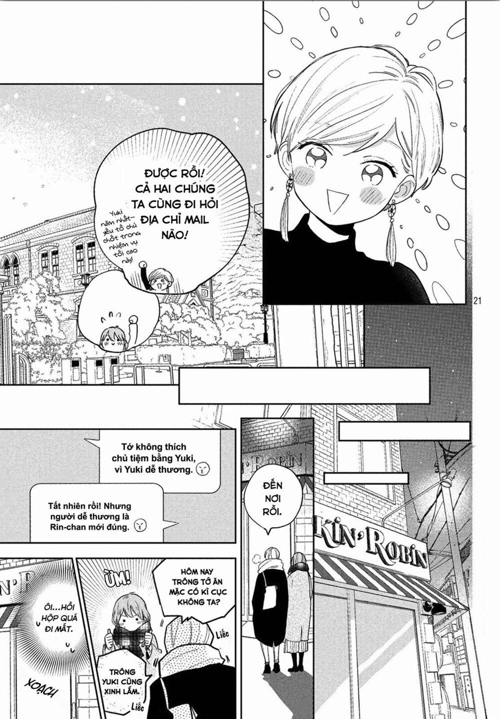 Ngôn Ngữ Yêu Thương 1 trang 22