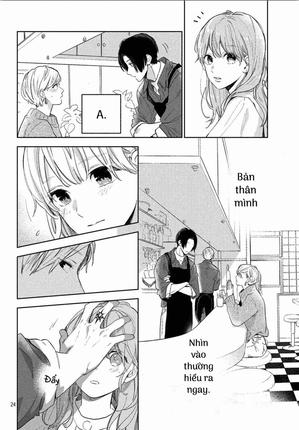 Ngôn Ngữ Yêu Thương 1 trang 25