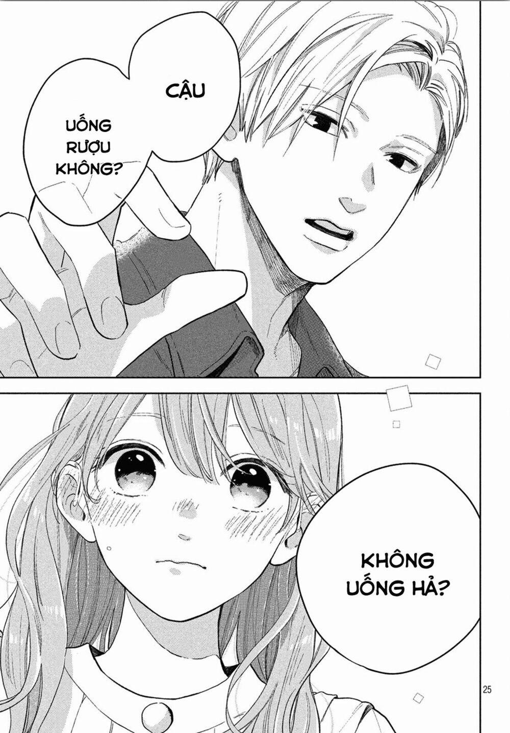 Ngôn Ngữ Yêu Thương 1 trang 26