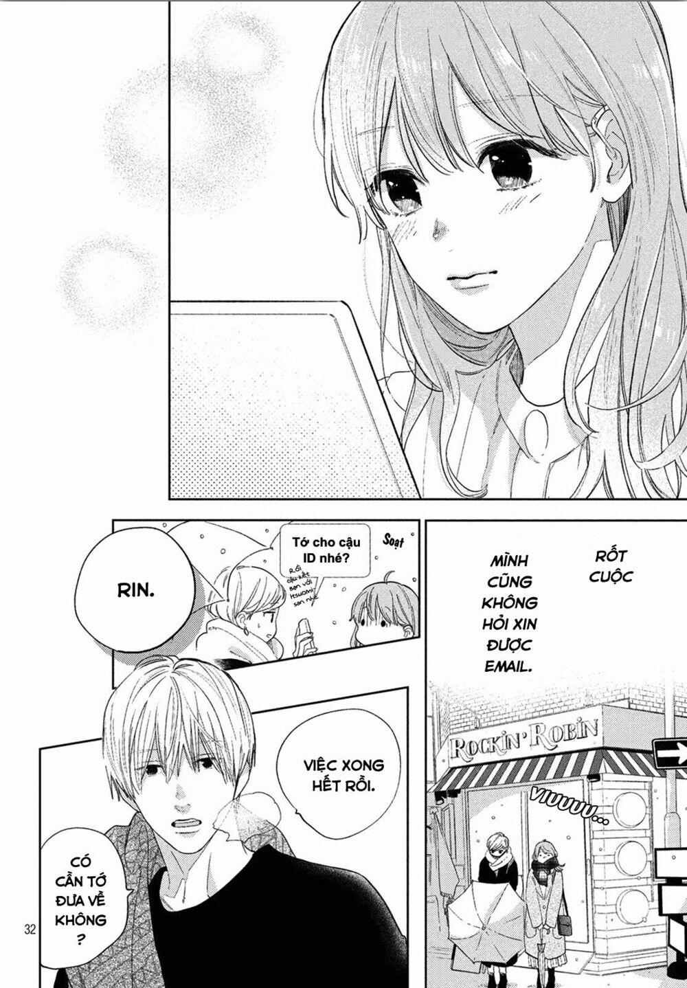 Ngôn Ngữ Yêu Thương 1 trang 32