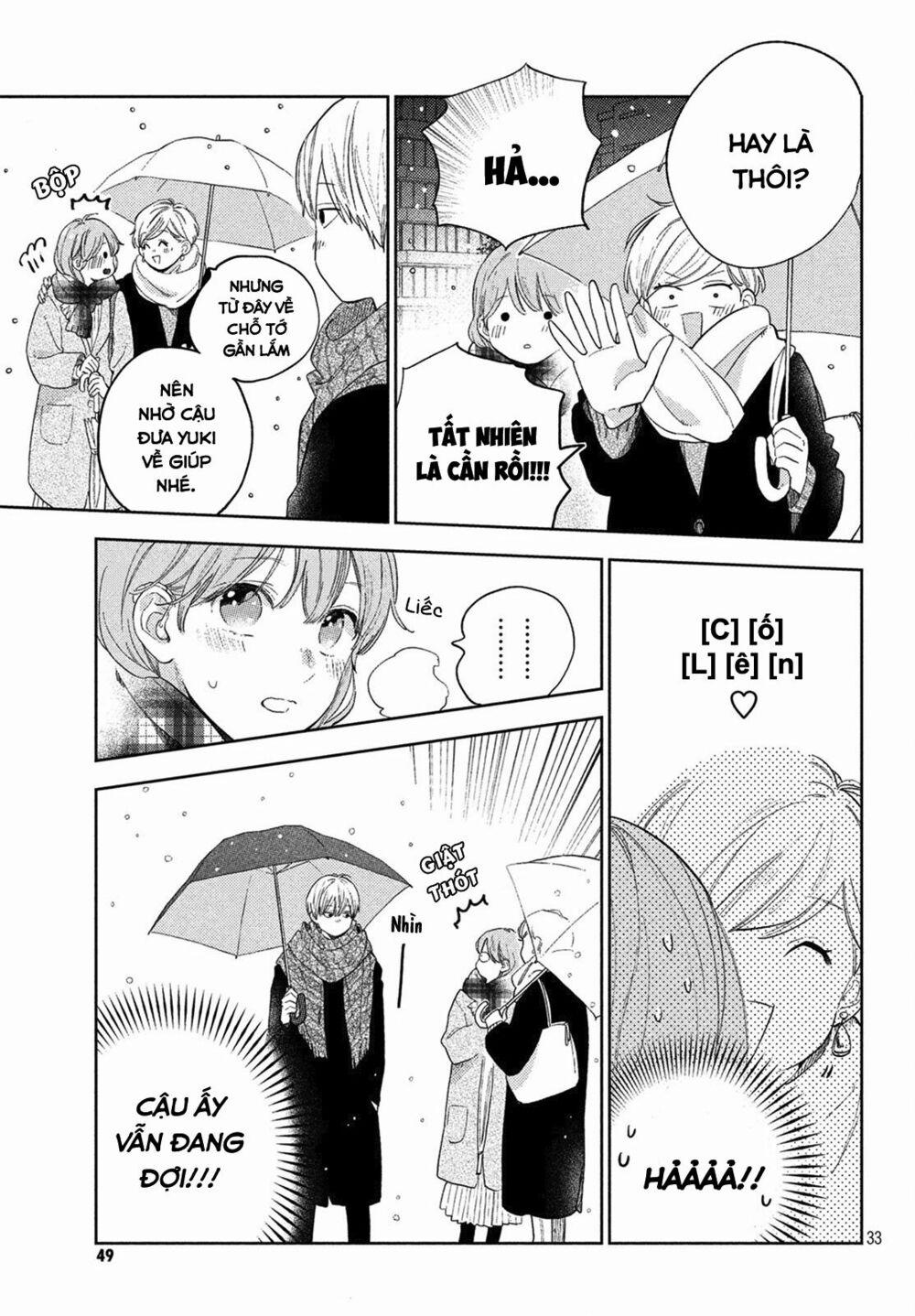 Ngôn Ngữ Yêu Thương 1 trang 33