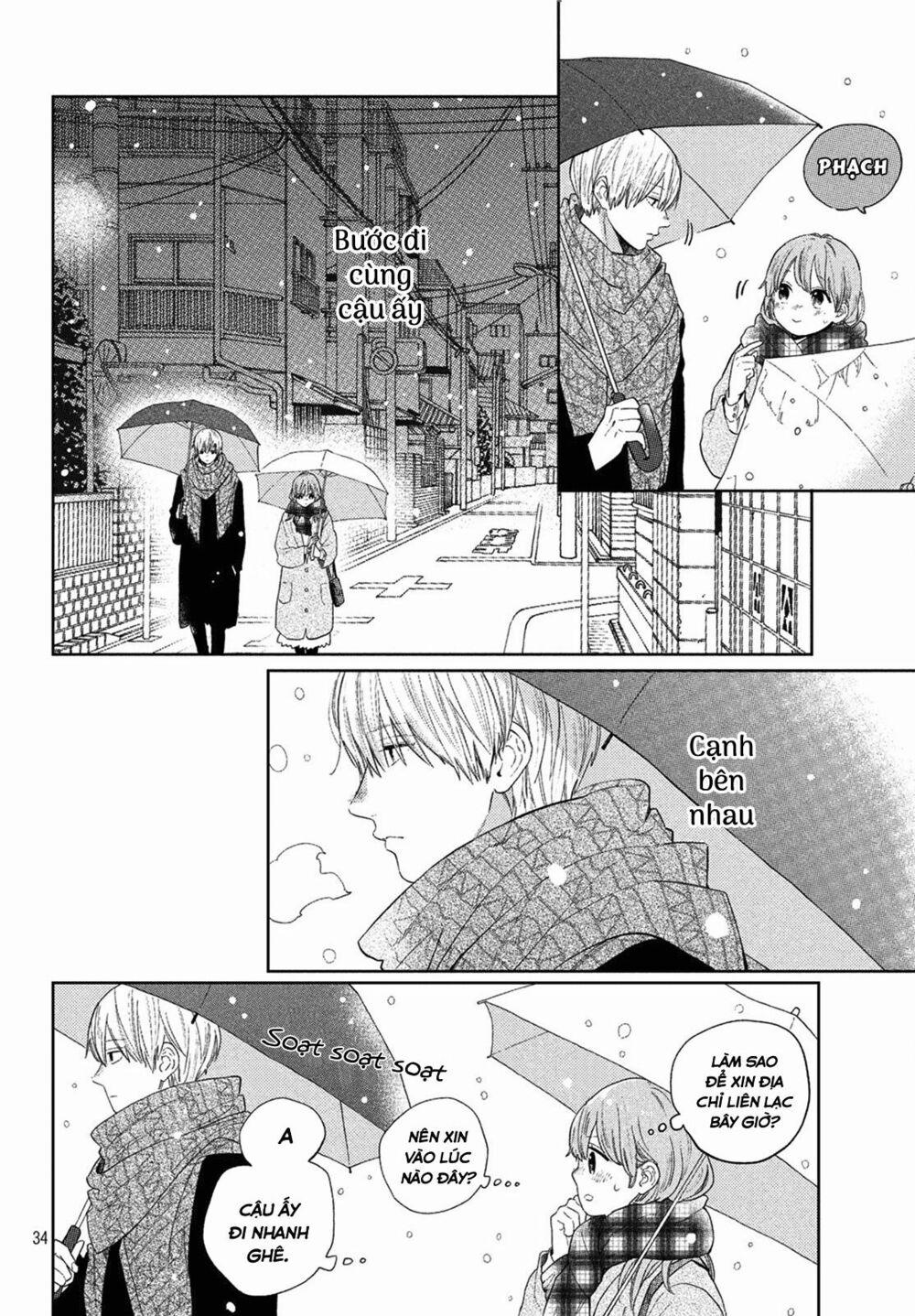 Ngôn Ngữ Yêu Thương 1 trang 34