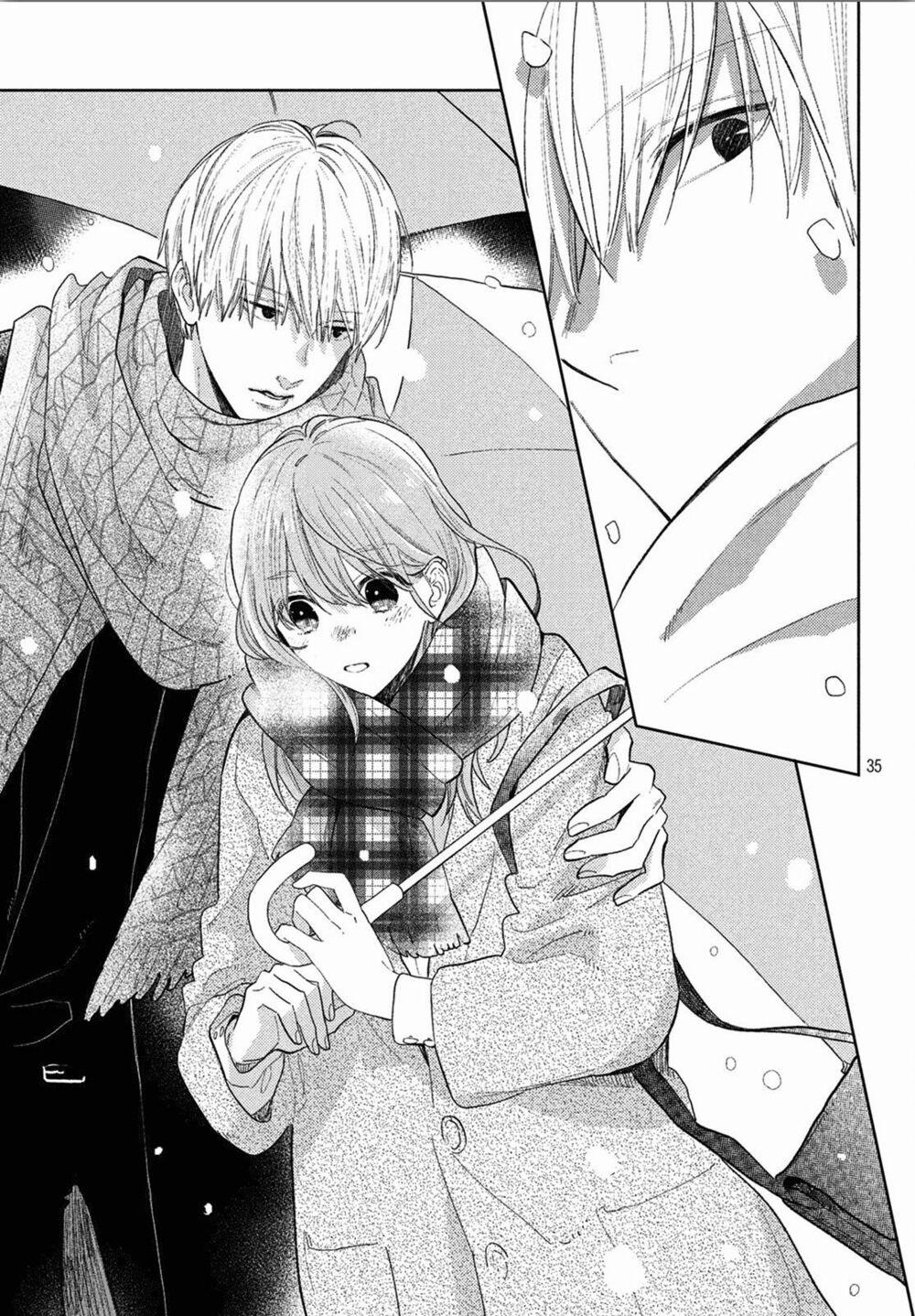 Ngôn Ngữ Yêu Thương 1 trang 35