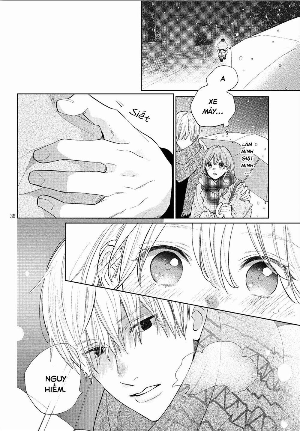 Ngôn Ngữ Yêu Thương 1 trang 36