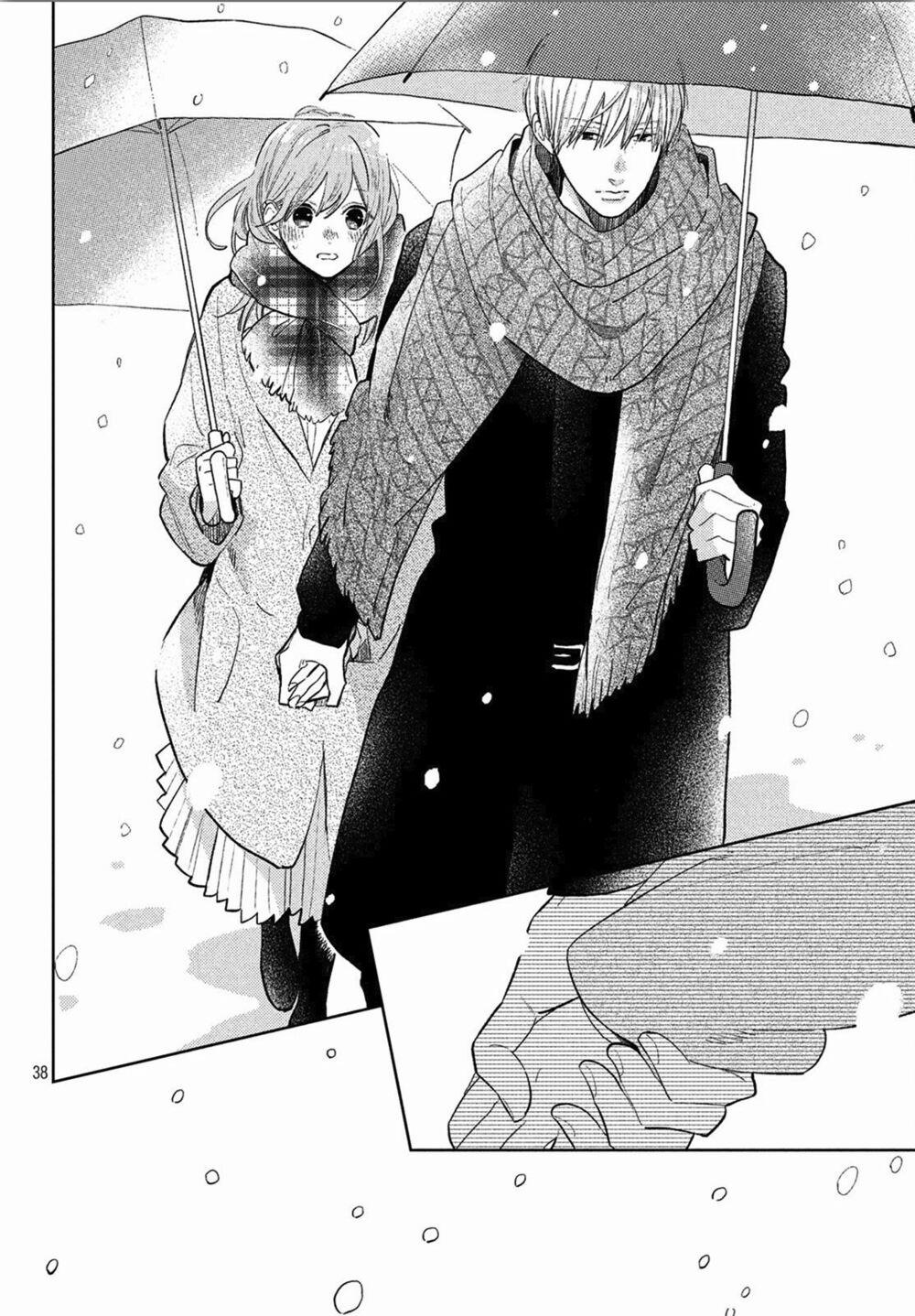 Ngôn Ngữ Yêu Thương 1 trang 38