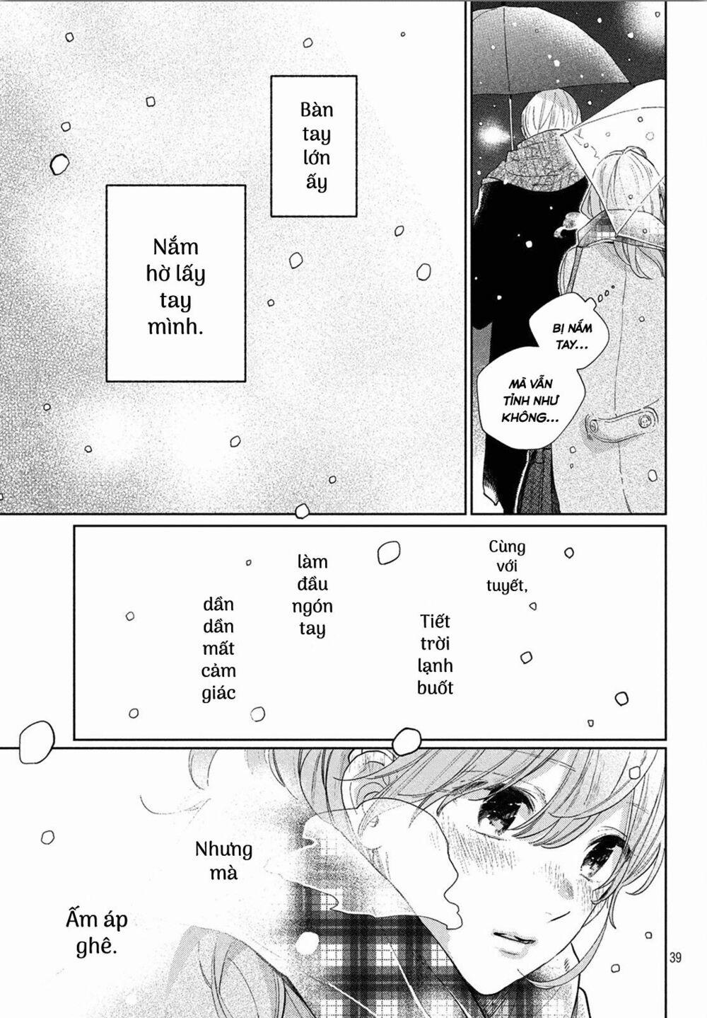 Ngôn Ngữ Yêu Thương 1 trang 39