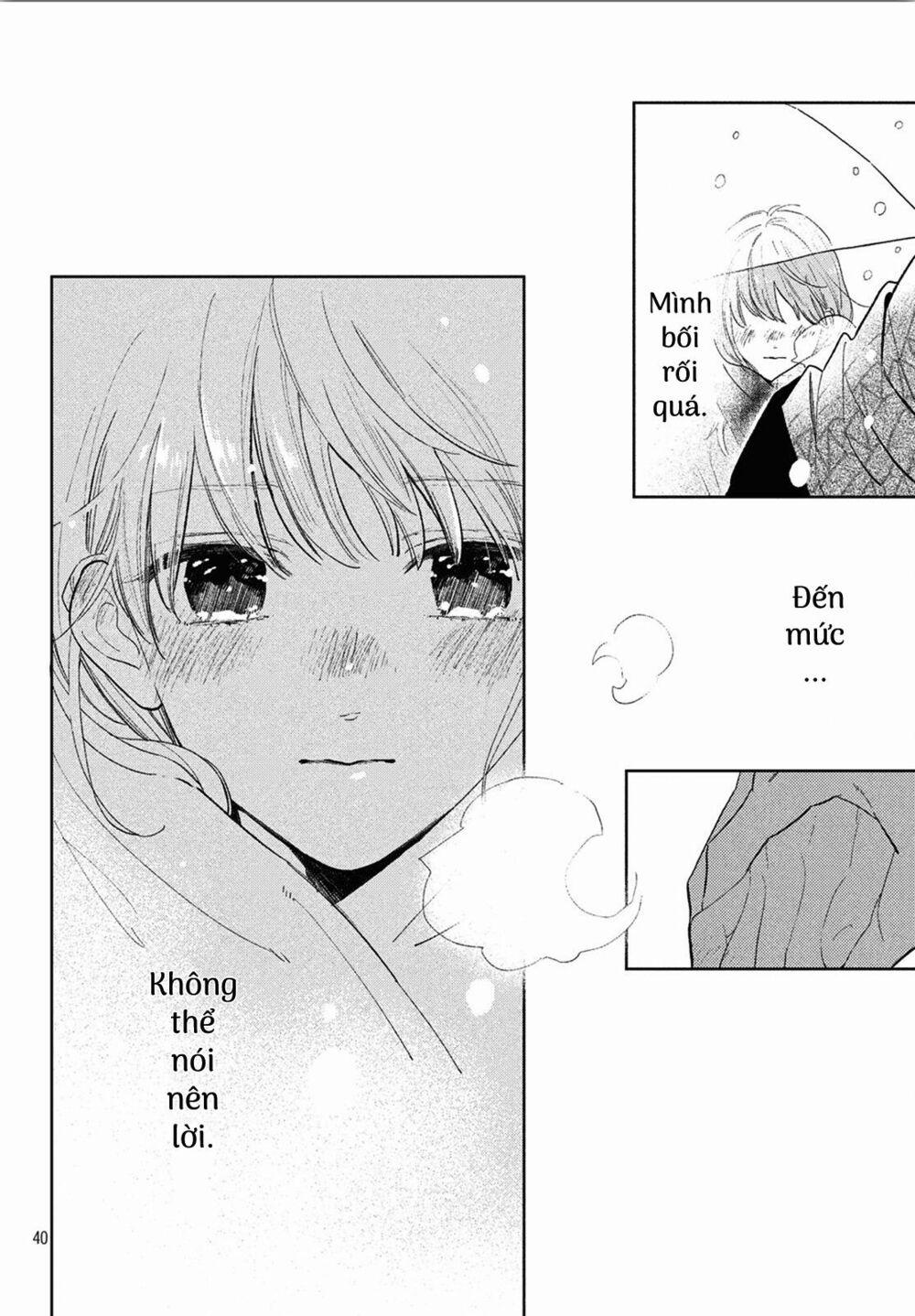 Ngôn Ngữ Yêu Thương 1 trang 40