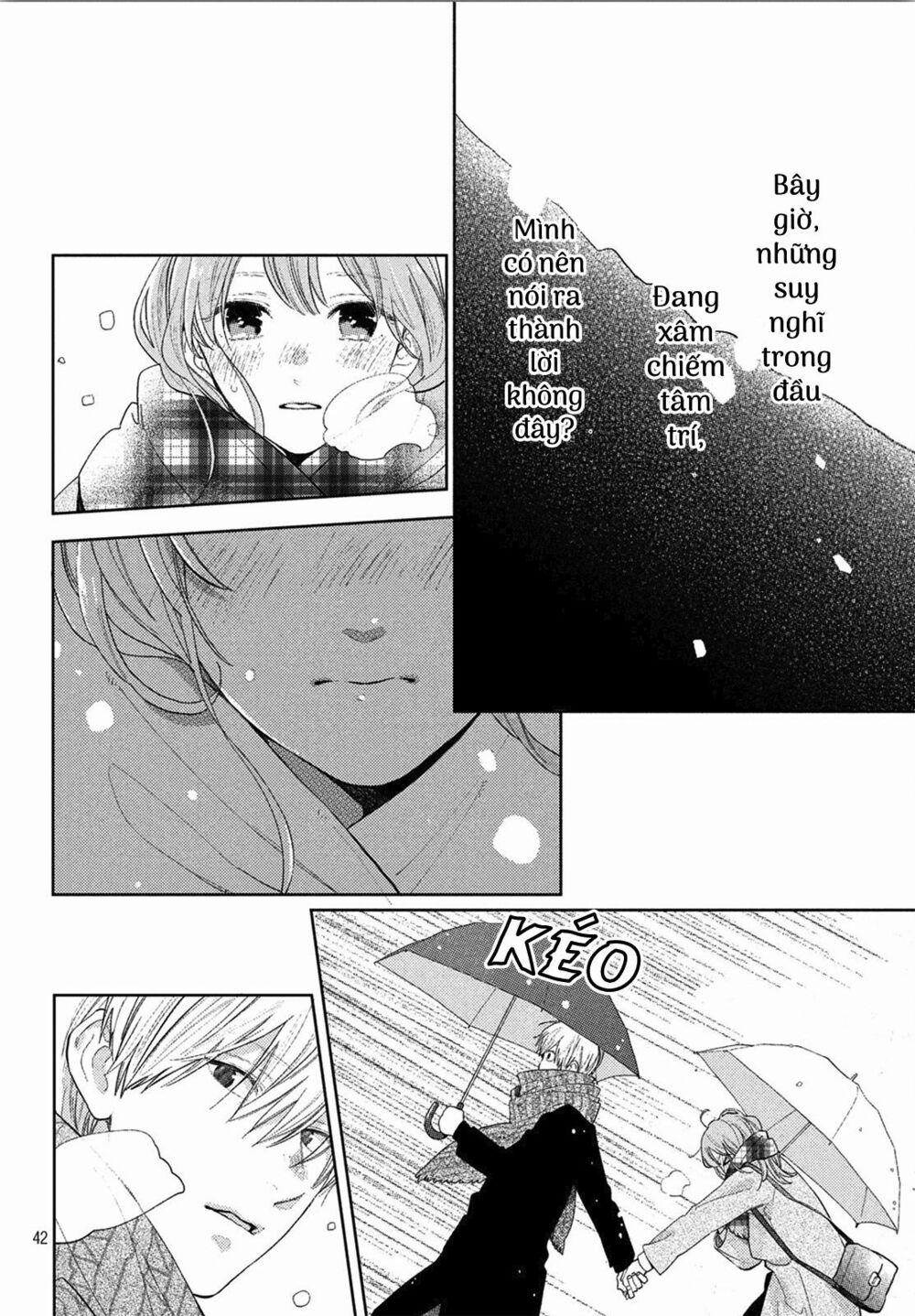 Ngôn Ngữ Yêu Thương 1 trang 42