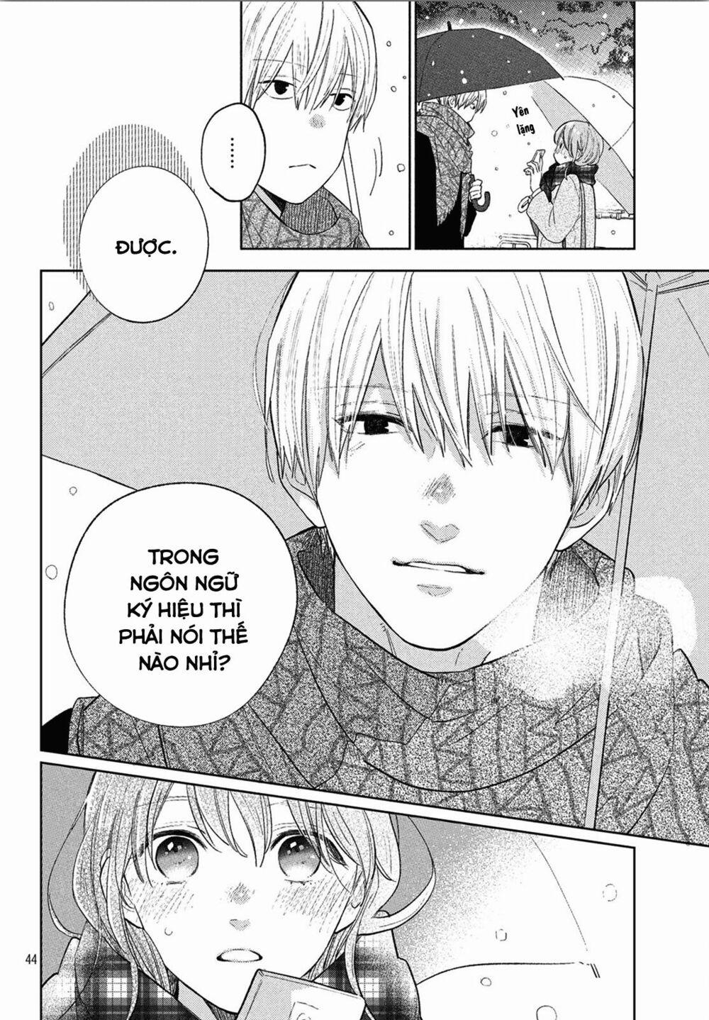 Ngôn Ngữ Yêu Thương 1 trang 44