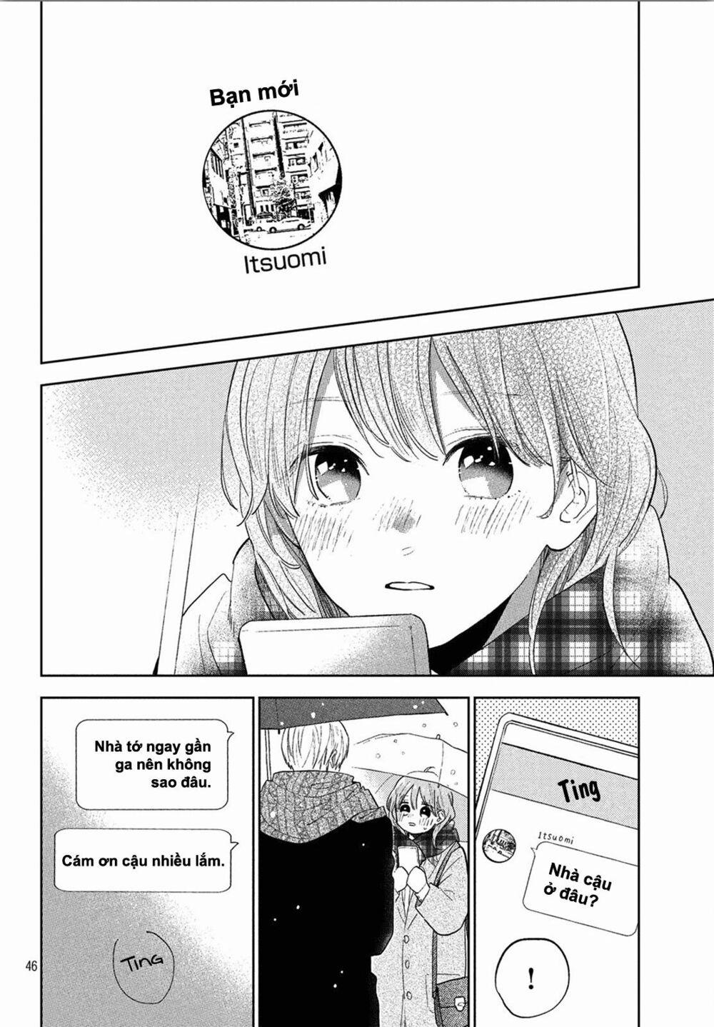 Ngôn Ngữ Yêu Thương 1 trang 46