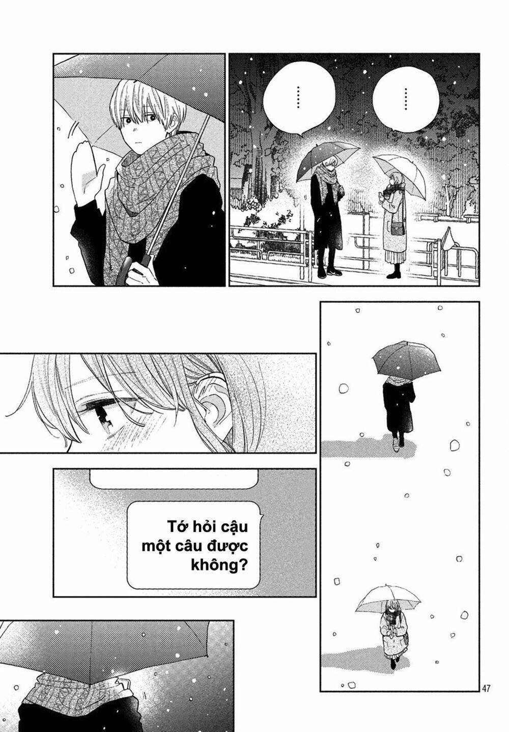 Ngôn Ngữ Yêu Thương 1 trang 47