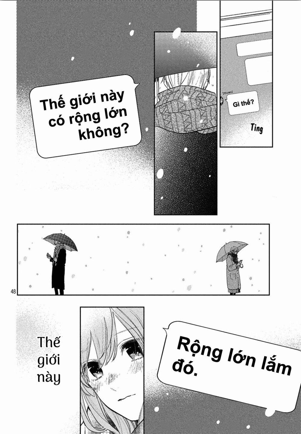 Ngôn Ngữ Yêu Thương 1 trang 48