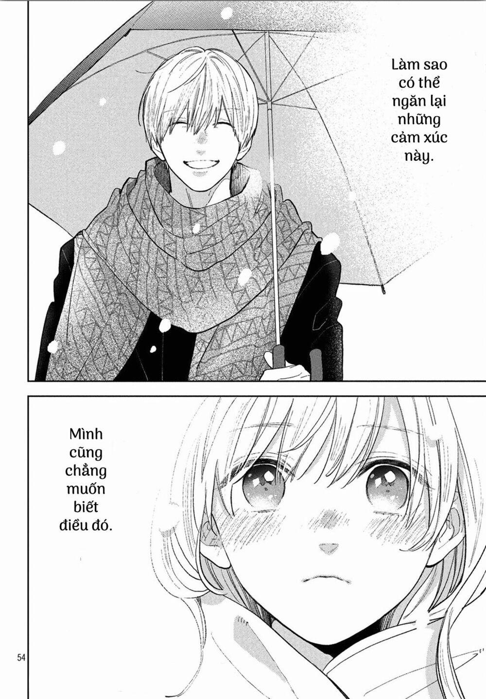 Ngôn Ngữ Yêu Thương 1 trang 54