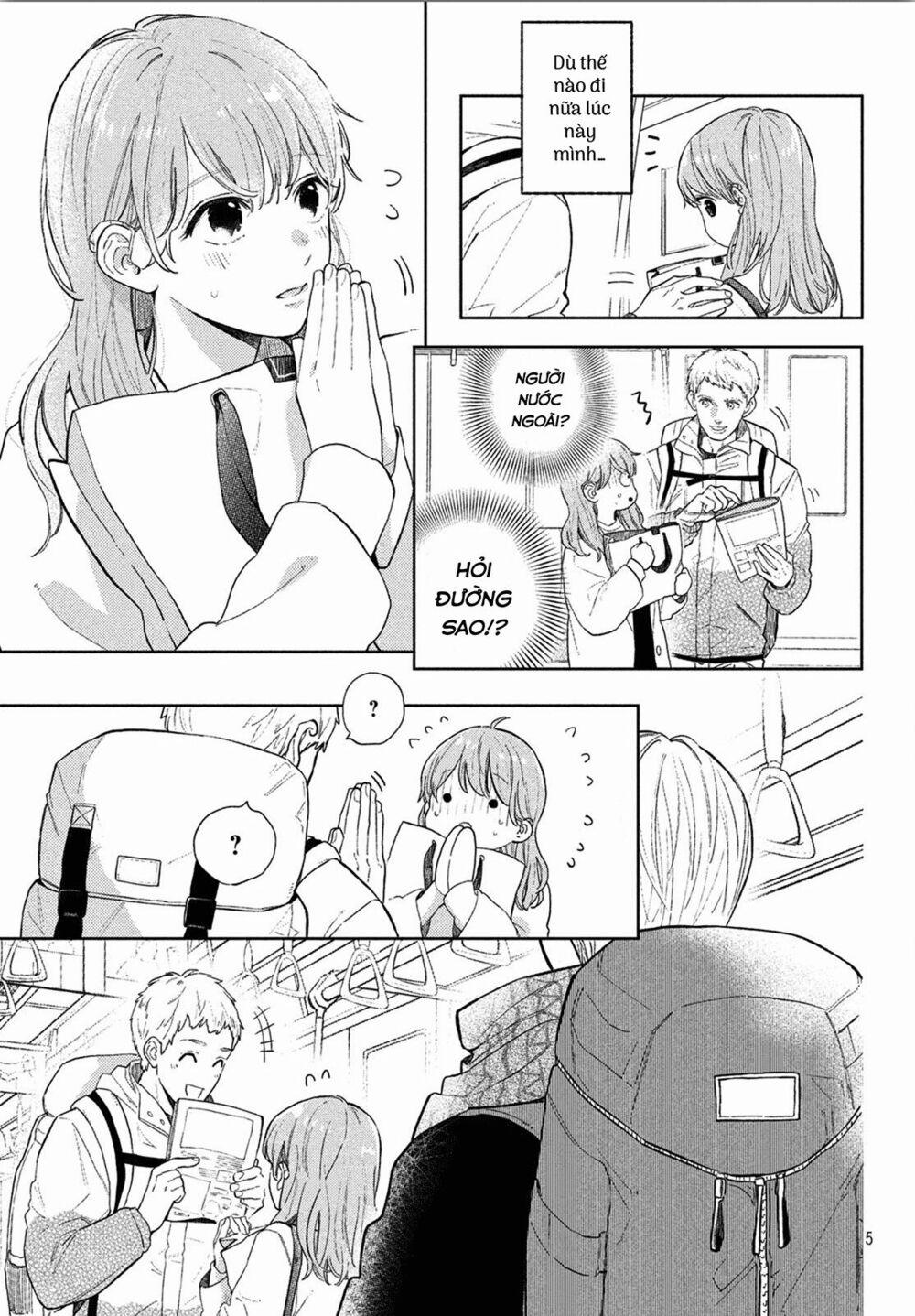 Ngôn Ngữ Yêu Thương 1 trang 6