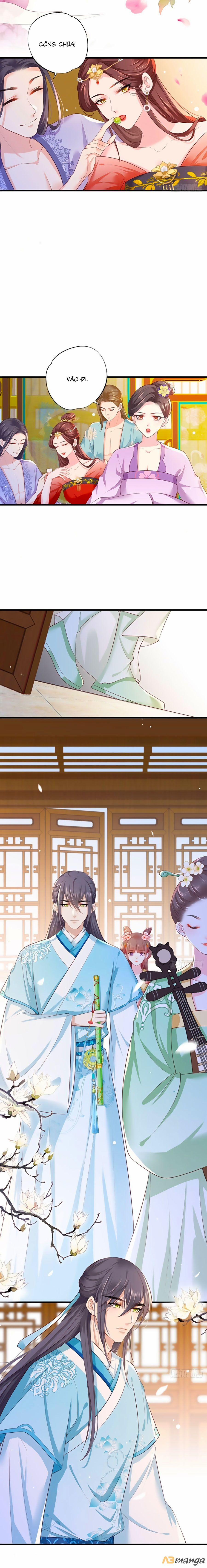 Ngôn Ngữ Yêu Thương 10 trang 7