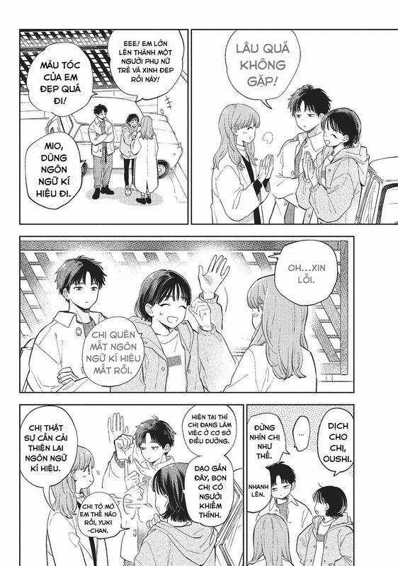 Ngôn Ngữ Yêu Thương 11.1 trang 13