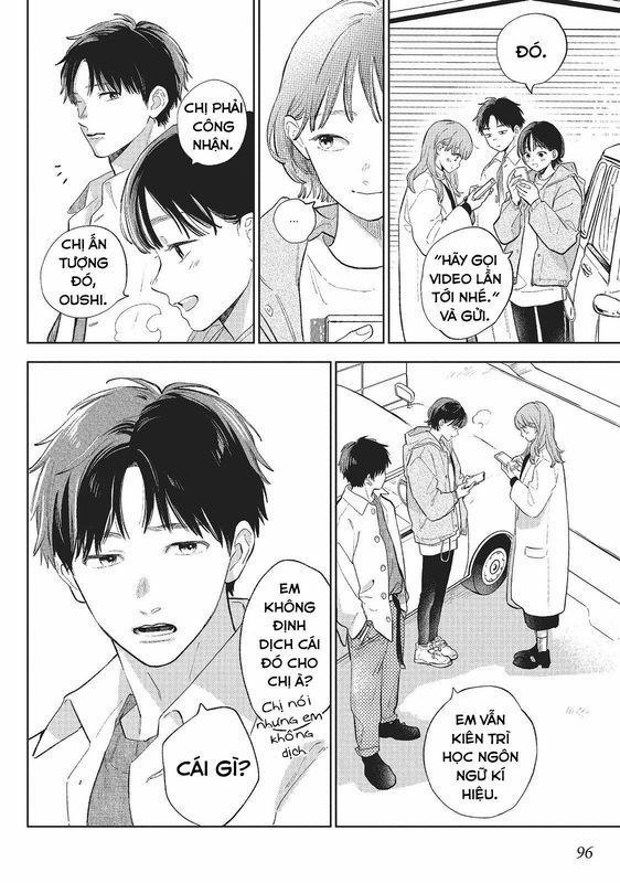 Ngôn Ngữ Yêu Thương 11.1 trang 15