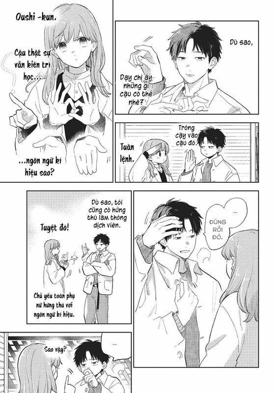 Ngôn Ngữ Yêu Thương 11.1 trang 18