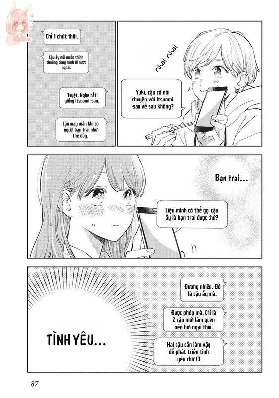 Ngôn Ngữ Yêu Thương 11.1 trang 6