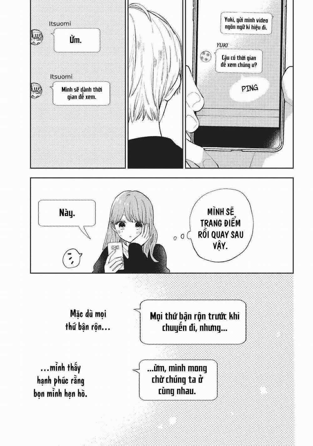 Ngôn Ngữ Yêu Thương 11.2 trang 9