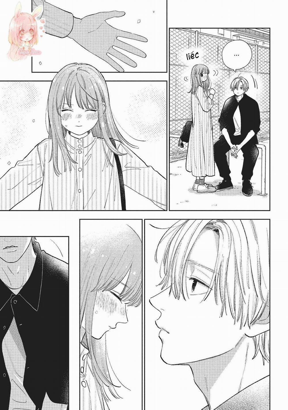 Ngôn Ngữ Yêu Thương 12 trang 16