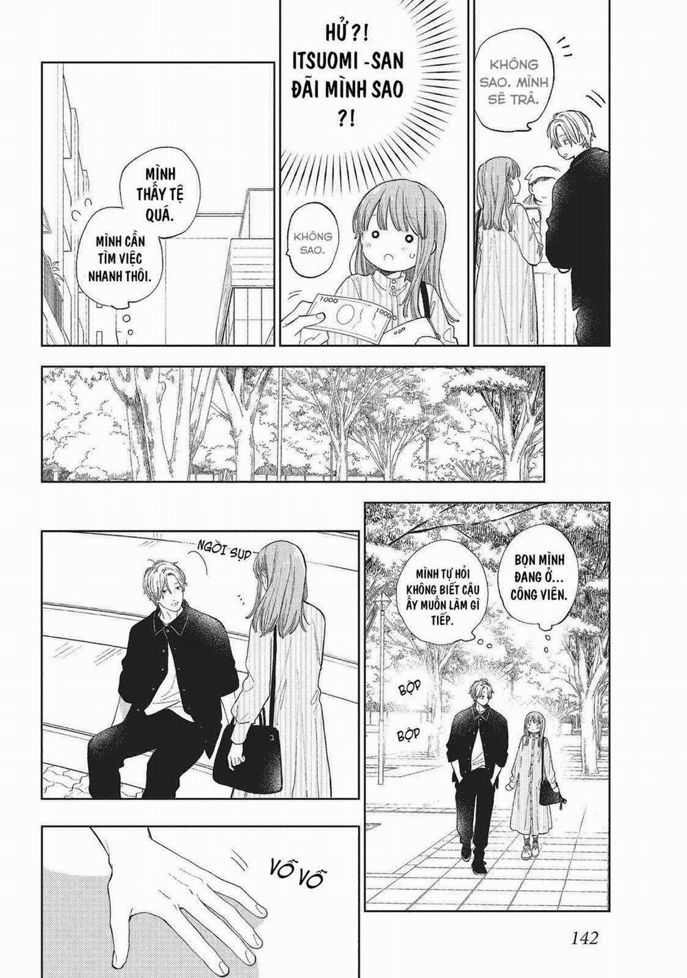 Ngôn Ngữ Yêu Thương 12 trang 27