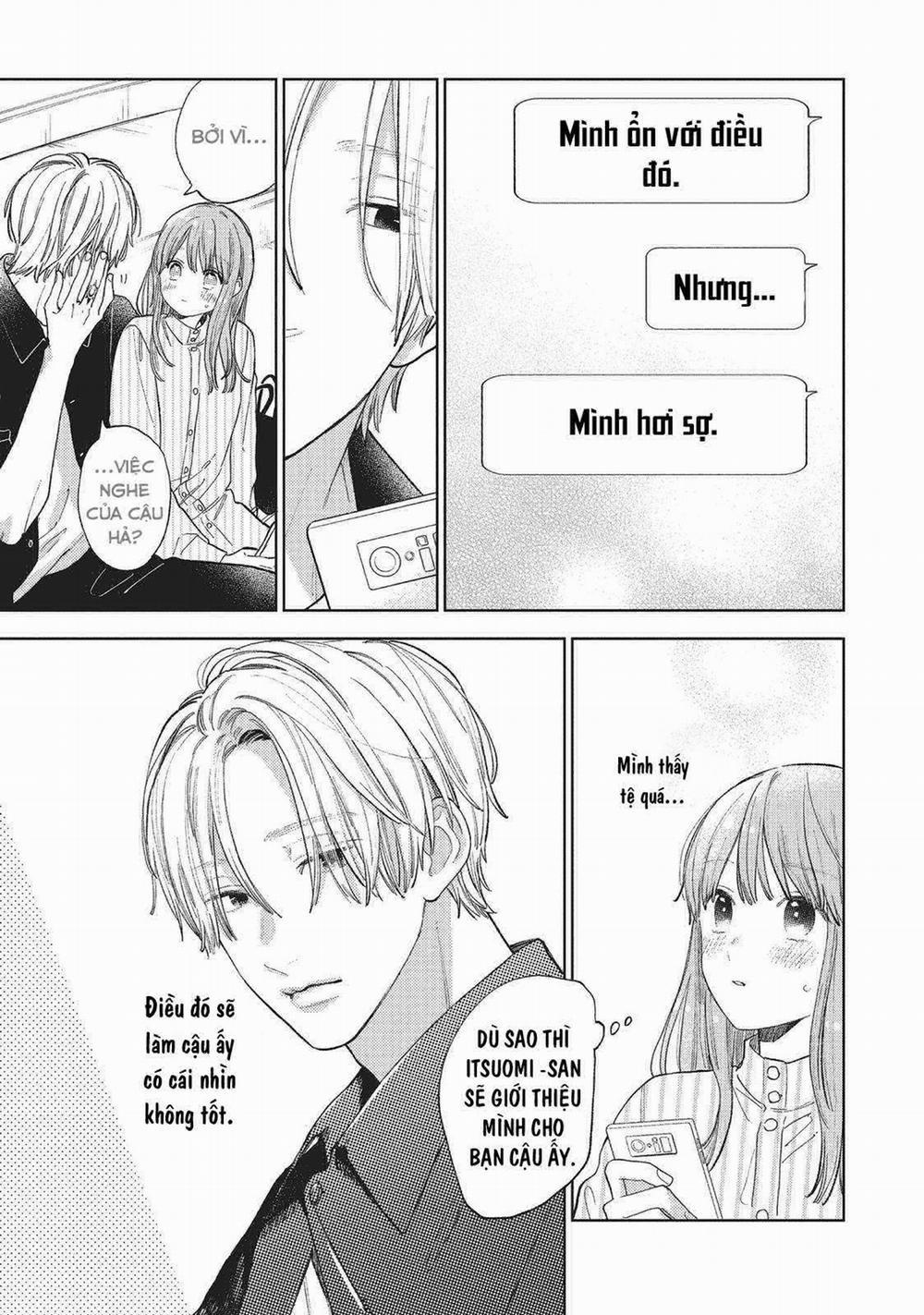 Ngôn Ngữ Yêu Thương 12 trang 34