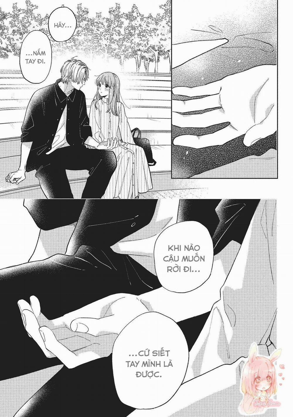 Ngôn Ngữ Yêu Thương 12 trang 36