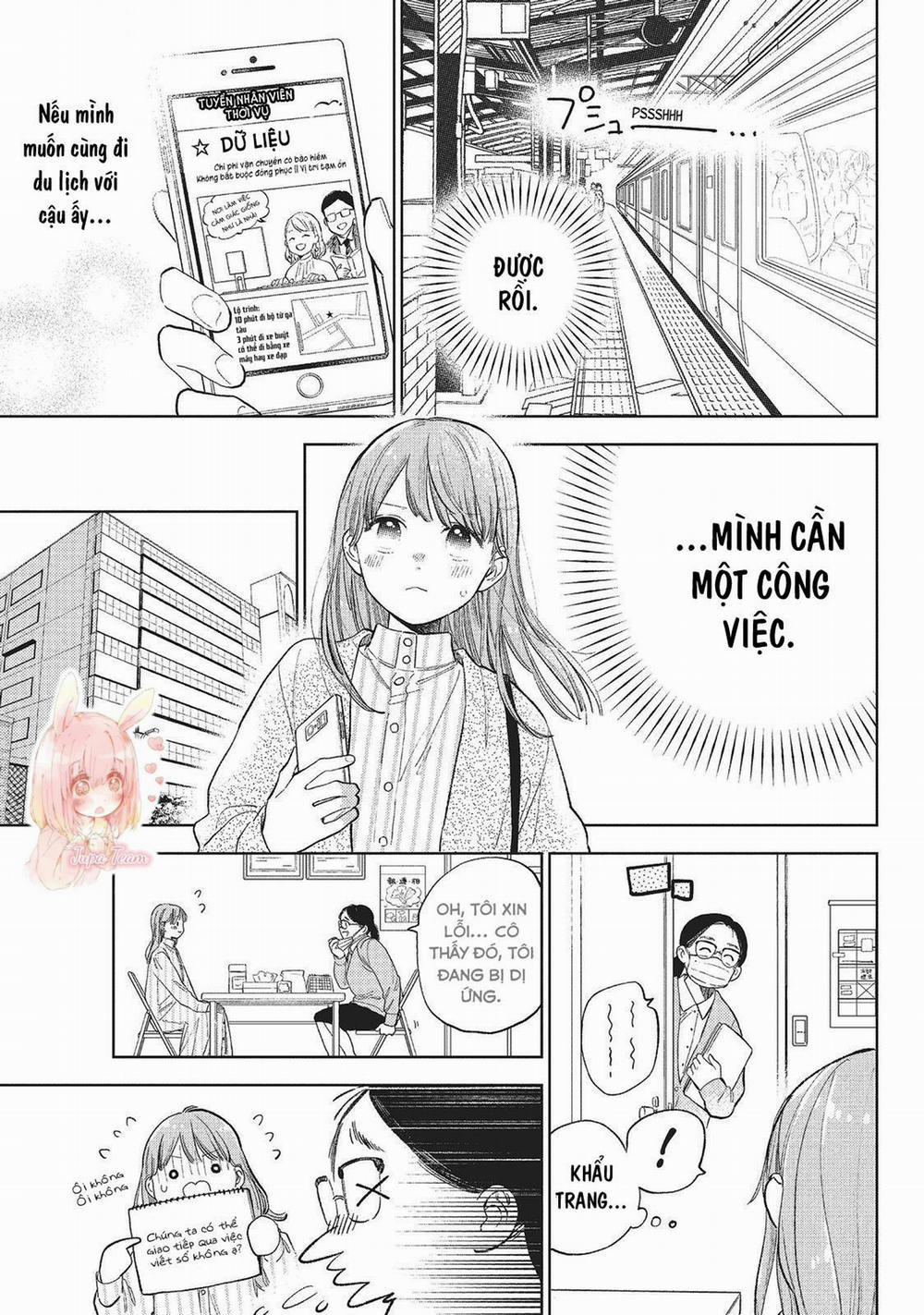 Ngôn Ngữ Yêu Thương 12 trang 6